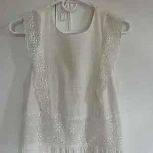 Robe naide sezane sale